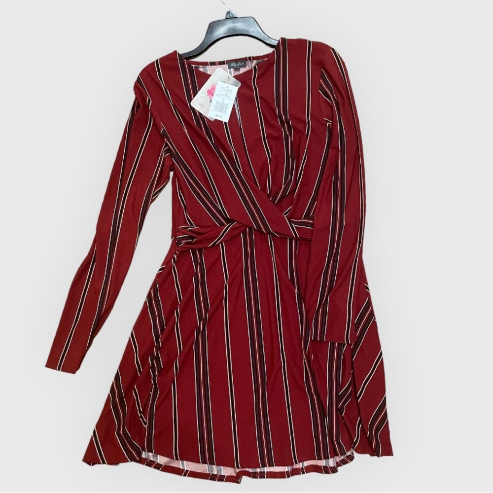 Skater dress NWT